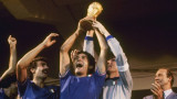 Мондиал 1982: Световното на Роси, заслужено място в историята за Дзоф, Робсън и... Унгария