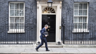 Правителството на Великобритания потвърди окончателните си предложения за регулиране на