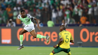 Нигерийският национал Ахмед Муса е подписал договор с Галатасарай твърди