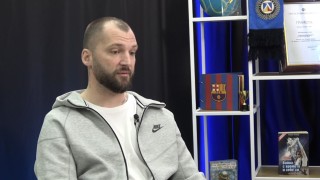 Бившият футболист и настоящ анализатор Нико Петров коментира срамната