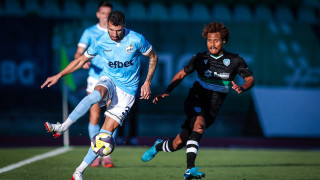 Арда продължава с домакинствата далеч от дома