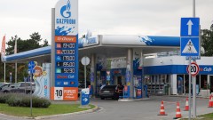 Всяка пета бензиностанция в Сърбия ще бъде затворена