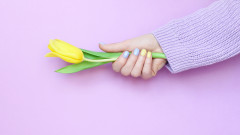 5 идеи за пастелен маникюр през март