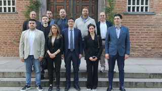 Пламена Заячка от АБВ ще се бори за кмет на “Средец”, който е мръсен, овехтял и разбит