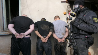 Специализираната прокуратура привлече като обвиняеми осем лица за участие в