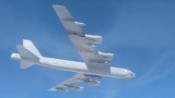 Русия пусна видео с изтребители Су-27 до бомбардировач на САЩ Б-52