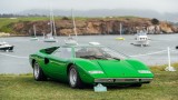 Lamborghini Countach и 50-ият рожден ден на една легенда