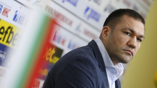 Промоуторът на Кубрат Пулев Кале Зауерланд коментира предстоящия двубой