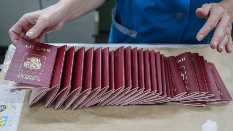 Отнемат българското гражданство на египтянин и израелец