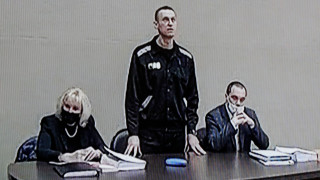 Руски съд призна Навални за виновен за измама