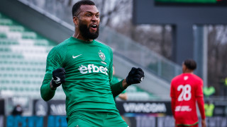 Макар и да продаде Игор Тиаго на Лудогорец преди повече