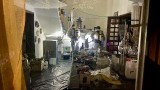 Разбиха високотехнологична лаборатория за синтез на наркотици в Бургаско