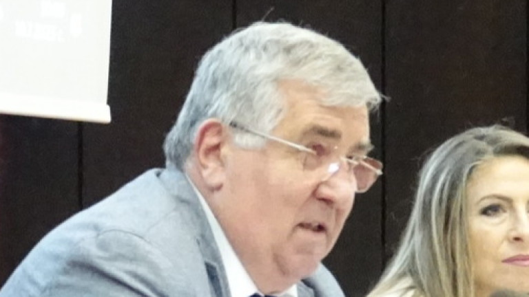 Шефът на ОбС-Варна подаде жалба срещу заповед на Коцев относно назначаването на и.ф. кмет