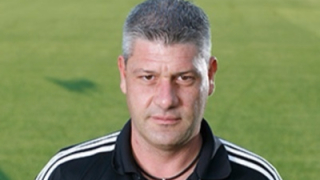 Явор Вълчинов: Локомотив (София) има характер