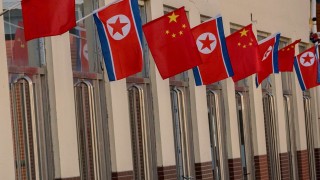 Китай намали наполовина търговията със Северна Корея