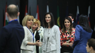 Европейският Съвет и Европейският парламент бързо да приемат законодателни предложения