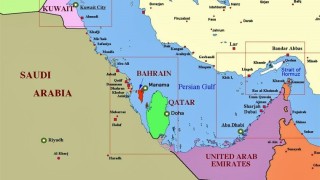 САЩ искат помощ и от Гърция за охрана на Персийския залив
