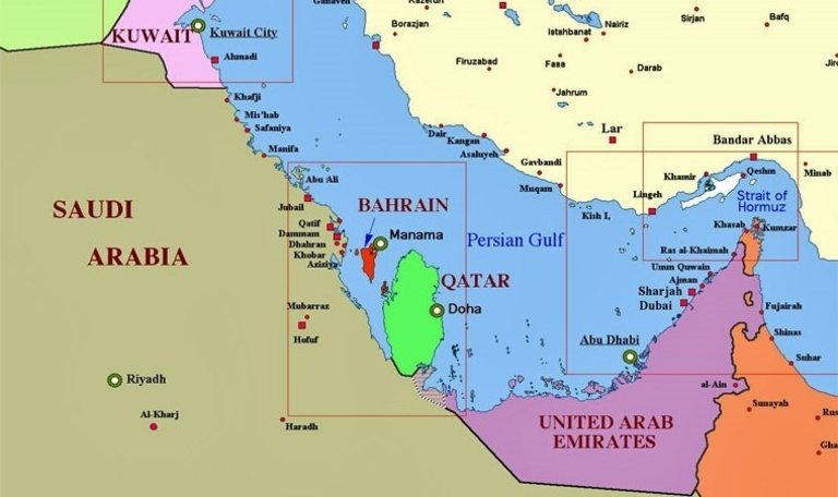  Рияд ще отреже единствената връзка на Катар със сушата 