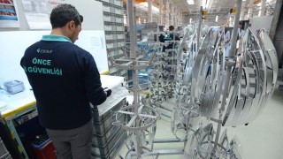 Турската компания Feka Automotive която произвежда автомобилни части ще започне