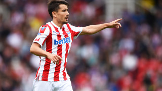 Някогашната голяма надежда на Барселона Боян Къркич ще играе в