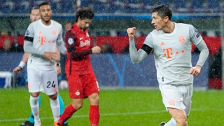 Борусия Д и Байерн излизат довечера от 19 30 часа в