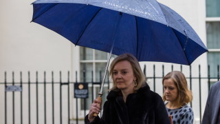 Ситуацията в Украйна обсъдиха вчера в телефонен разговор външните министри