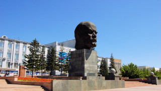 Задържаха осем жени на антивоенен протест в Бурятия