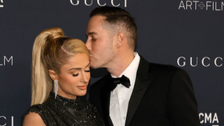 Парис Хилтън никога не е криела желанието си да бъде