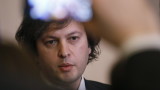 Грузинският премиер приема изборите за референдум