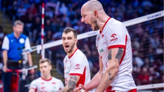 Полша надигра Турция с 3 0 25 15 25 22 25 19 във втория