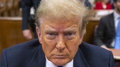 Мир чрез сила, ама друг път