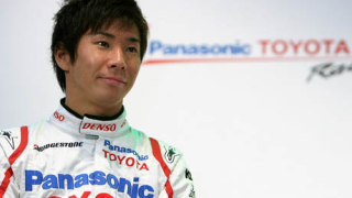 Кобаяши: Все едно не се състезаваме във Формула 1 