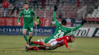 Скаут на френския гранд Лион е присъствал на дербито между