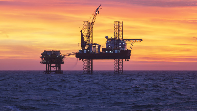 Exxon и Total ще търсят петрол и газ край Гърция