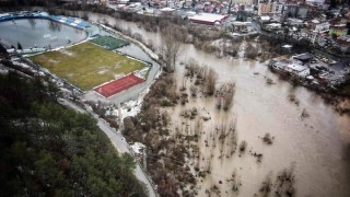 Положението със стадиона в Своге става все по критично Вече няколко