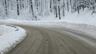 Автобусите по линия 66 които свързват столичния кв Драгалевци с