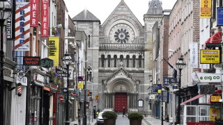 Република Ирландия трябва да получи 920 милиона евро от фонд на