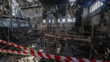 Доклад на ООН обвинява Русия за смъртта на пленниците в Еленовка през 2022 г.