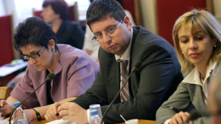 Задължават министерствата да икономисат ресурс за Бюджет 2014