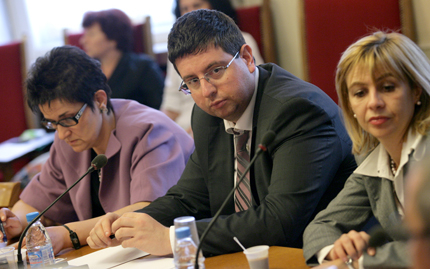 Задължават министерствата да икономисат ресурс за Бюджет 2014