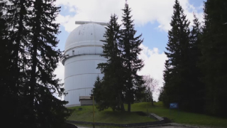 Отбелязваме Световния ден на астрономията