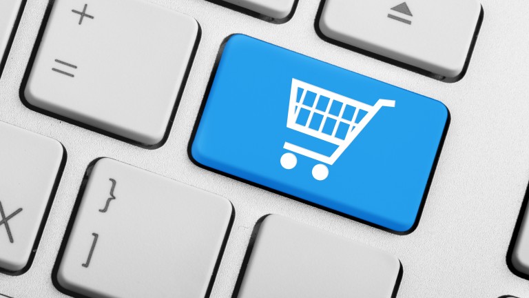 България и Словения са последни по онлайн търговия в ЕС
