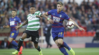 Лудогорец е пред осъществяване на нов трансферен удар Орлите са