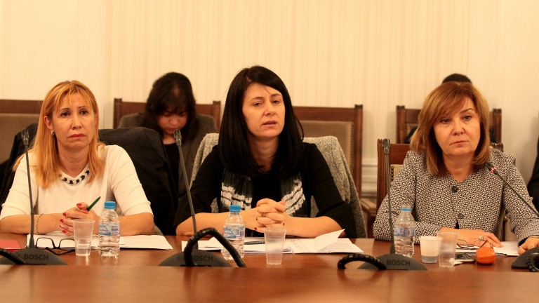 Финалът на проверката НАП-гейт: без виновни и по-високи заплати за служителите