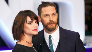 Не са толкова много двойките които могат да се похвалят