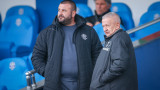 Крушарски вече официално е мажоритарен собственик на Локомотив (Пловдив)