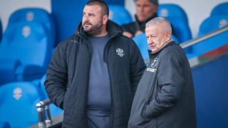 Христо Крушарски вече официално е мажоритарен собственик на ПФК Локомотив