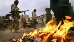 САЩ кара кюрдите да нападнат иранската армия