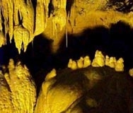 Ускоряват включването на пещерата "Магурата" в списъка на ЮНЕСКО