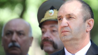 Тук на историческата Петрова нива по силно от където и да